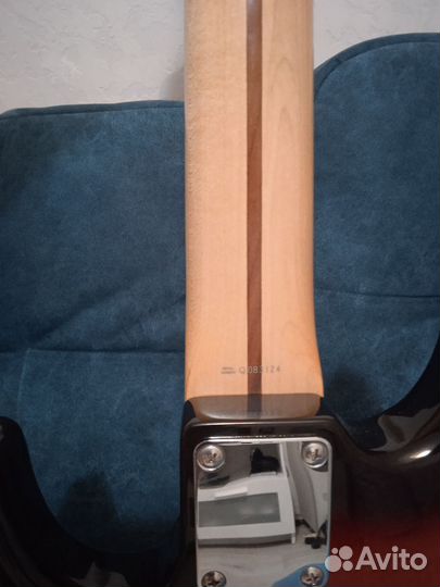 Бас гитара Fender Jazz bass Japan