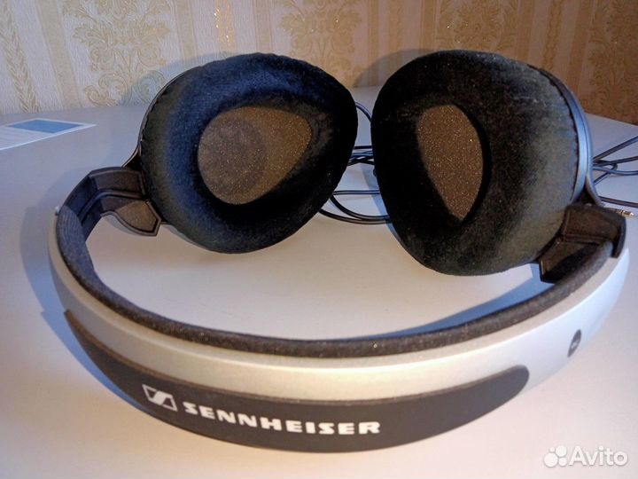 Наушники Sennheiser HD 570 Symphony