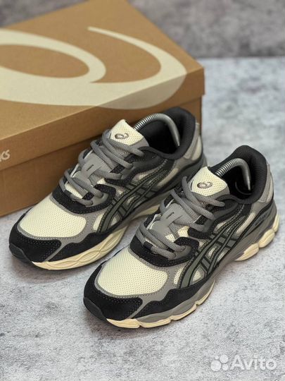 Кроссовки мужские asics Gel NYC мужские