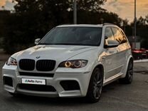 BMW X5 M 4.4 AT, 2010, 170 000 км, с пробегом, цена 2 800 000 руб.