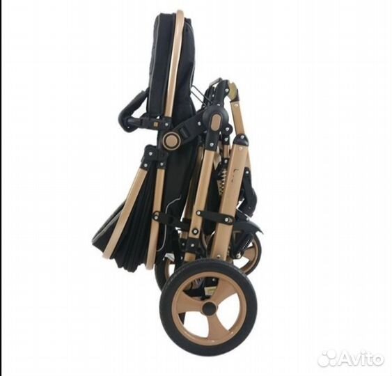 Детские коляски