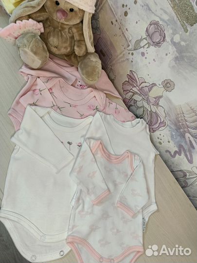 Одежда для малыша