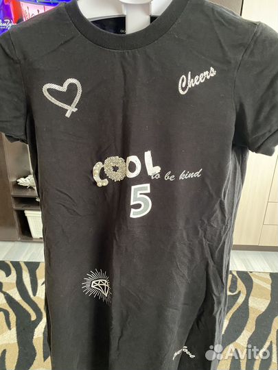 Платье туника 48 50