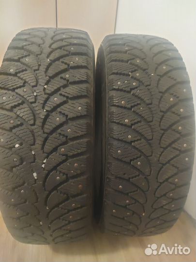 Cordiant Sno-Max PW-401 94L