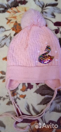 Вещи на девочку 1,5 - 3 лет