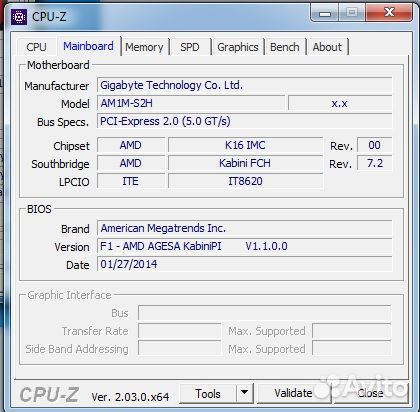 Материнская плата+процессор+кулер+озу