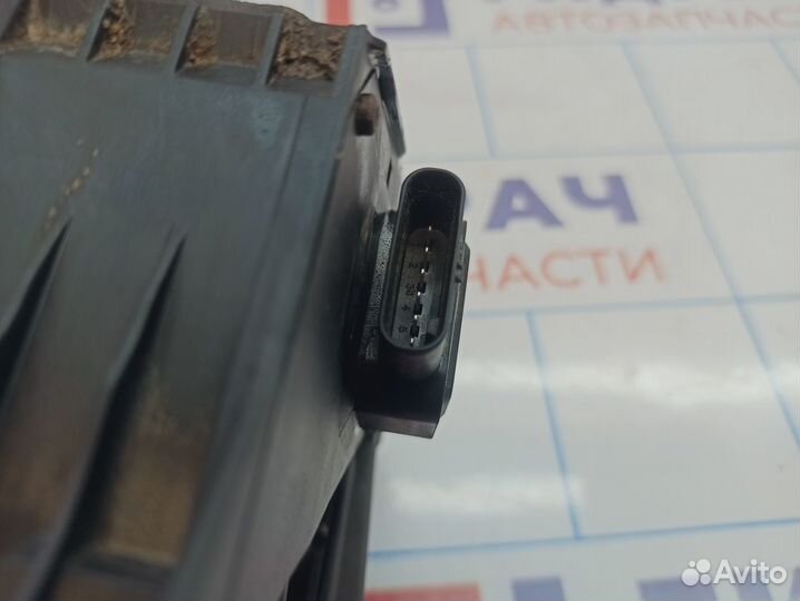 Педаль газа Mercedes-Benz GLK (X204) 2043000504