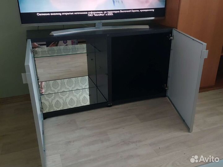 Тумба под тв IKEA бу