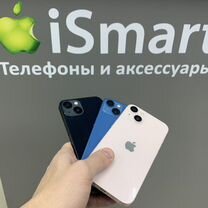 iPhone 13, 128 ГБ