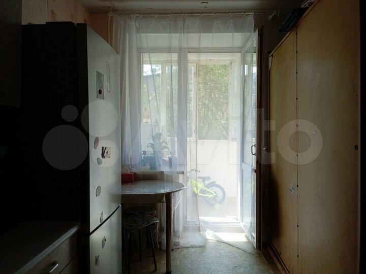 Квартира-студия, 33,3 м², 2/18 эт.