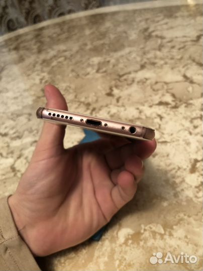iPhone 6S, 16 ГБ