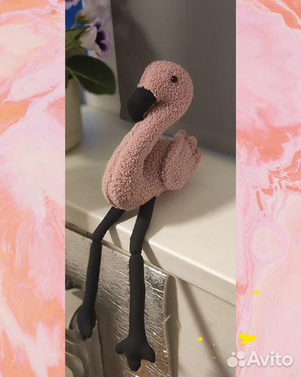 Шью игрушки ручной работы