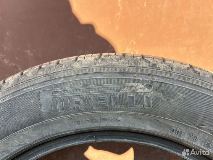 Pirelli Scorpion 235/55 R17 99V