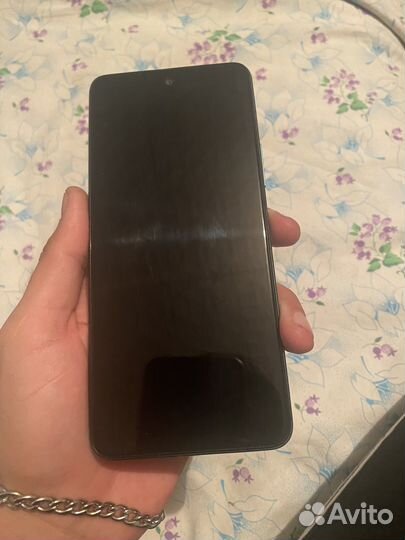 Infinix hot 11s nfc 128 гб