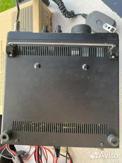 Трансивер icom 718