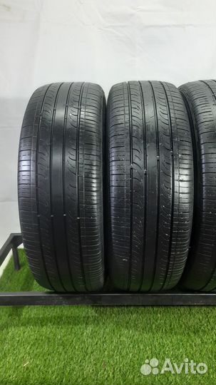 Nexen Classe Premiere CP672 205/65 R16