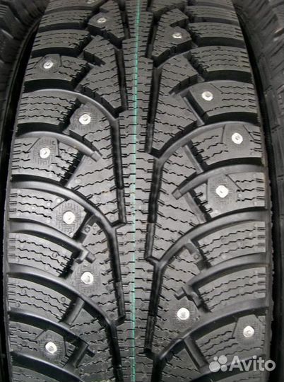 Nokian Tyres Nordman 5 185/65 R15 92T