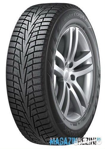 Hankook Winter I'Cept X RW10 245/65 R17 107T