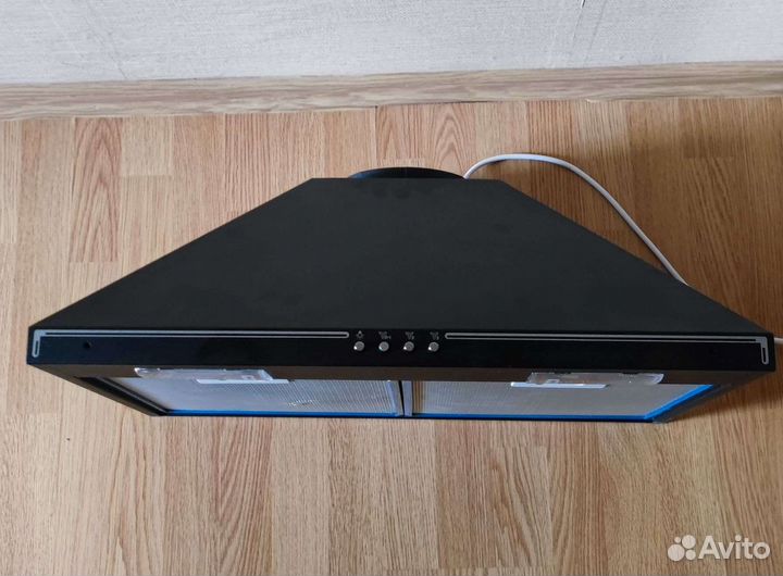Вытяжка Electrolux efc 226B
