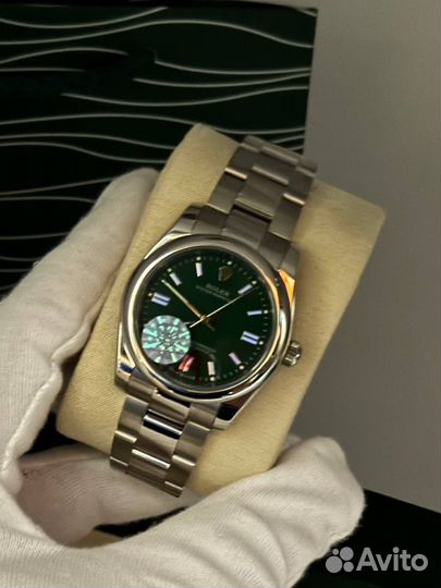 Наручные часы rolex