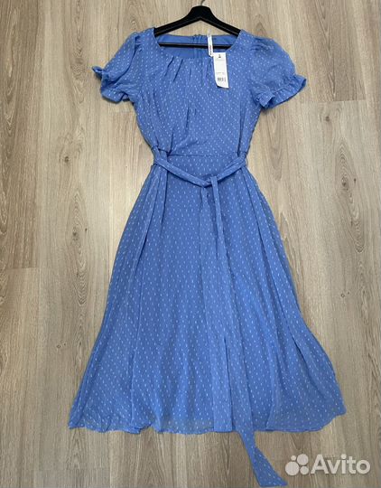 Платье из США 48-50 новое оригинал