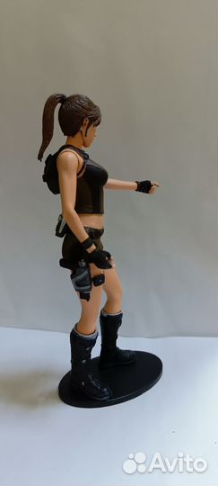 Фигурка Lara Croft Underworld