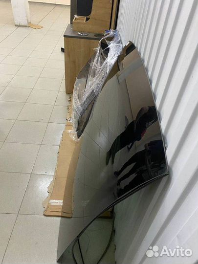 Стеклю люк панорамный Nissan Qashqai J11