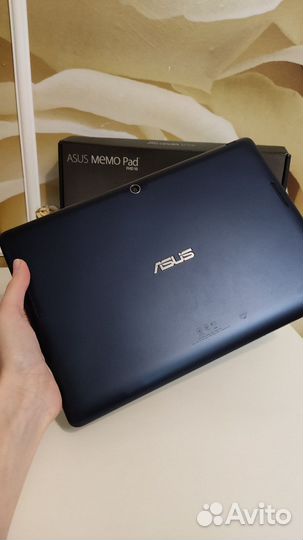Планшет asus me302kl