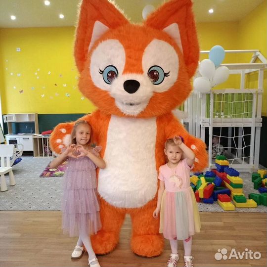 Ростовые куклы поздравление
