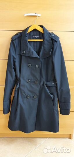 Плащ женский новый