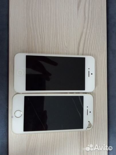 iPhone 5S, 32 ГБ
