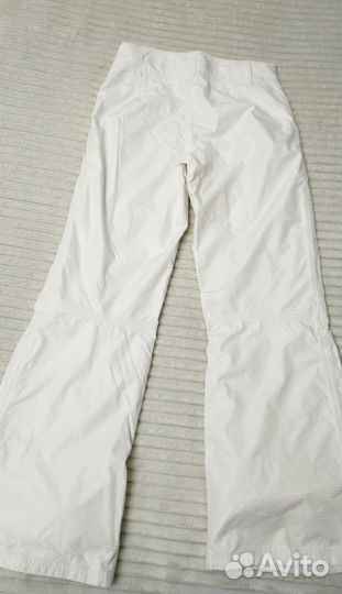 Брюки горнолыжные Штаны Лыжные S женские