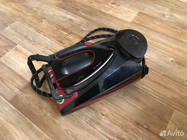 Парогенератор bosch на запчасти