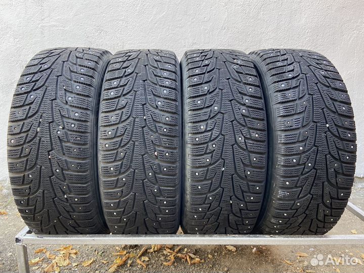 Hankook Winter I'Pike RS W419 205/55 R16 98T