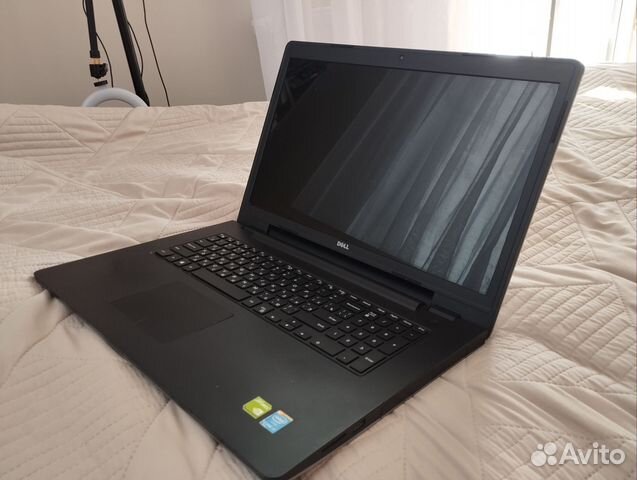 Ноутбук dell P26E купить в Москве | Электроника | Авито