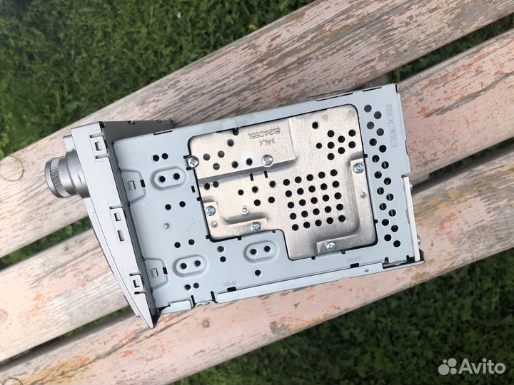 Магнитола Hyundai Grand Starex (H-1)