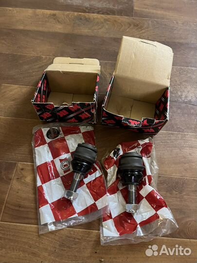 Продам шаровые опоры