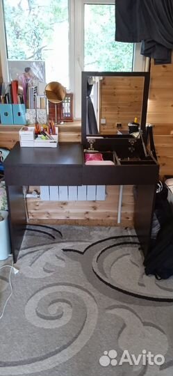 Стол ученический