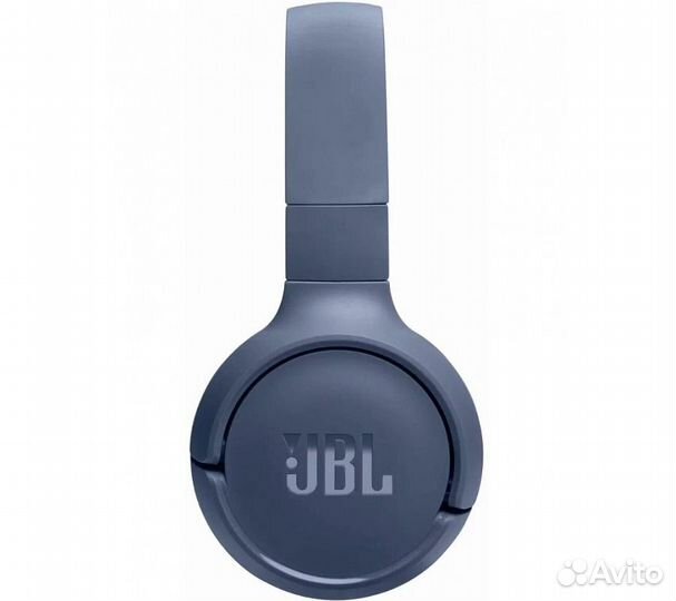 Наушники JBL Tune 520BT, синий