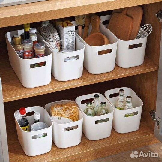 Организатор пространства