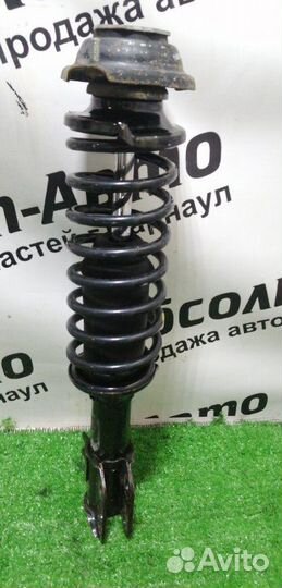 Стойка передняя Daewoo Matiz XWB4A11cdaa F8CV