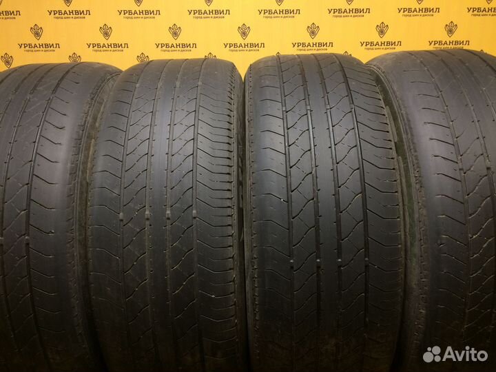 Dunlop SP Sport 270 235/55 R19 101V