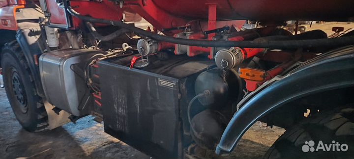 КАМАЗ 43118-50 Е-5, 2020