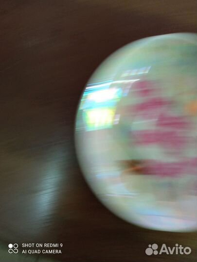 Блюдца чайные, 2 шт., Дулево