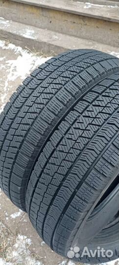 Bridgestone Blizzak VRX2 185/70 R14 88Q