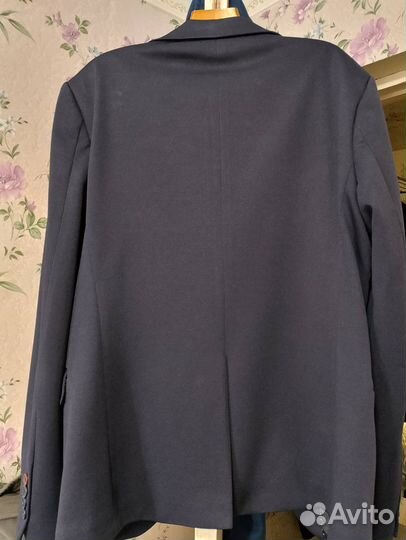 Школьный пиджак