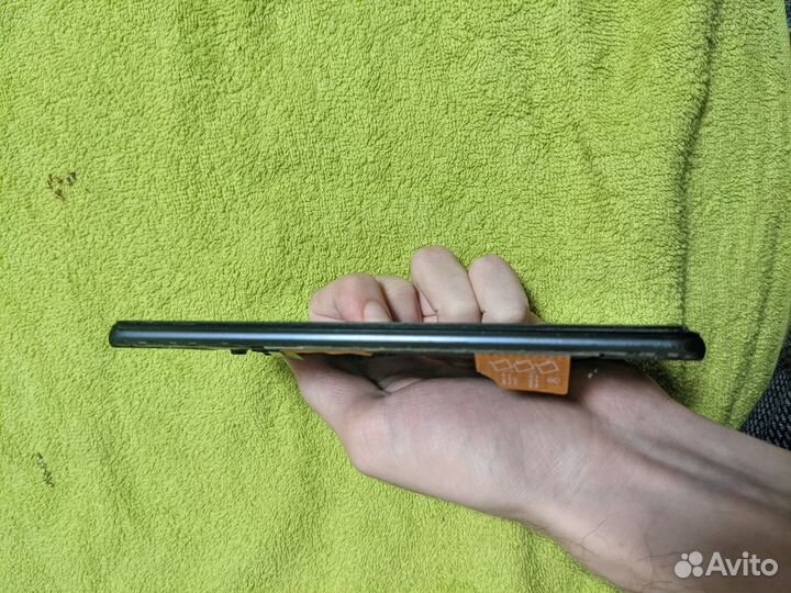 Xiaomi poco F3 Разбор