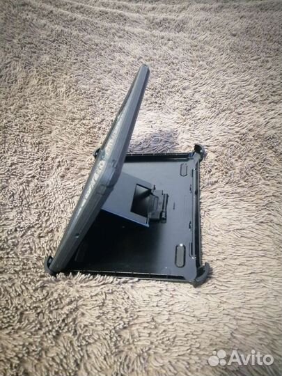 Apple iPad 10.2 Wi-Fi + Cellular 32 Gb Space Grey