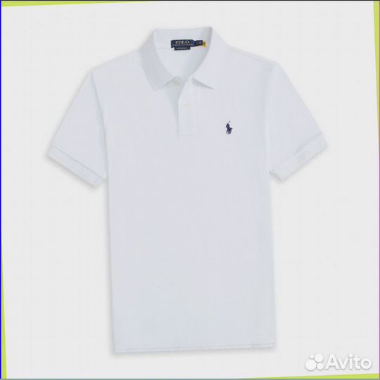 Футболка Polo Ralph Lauren (60839 Artikle: )