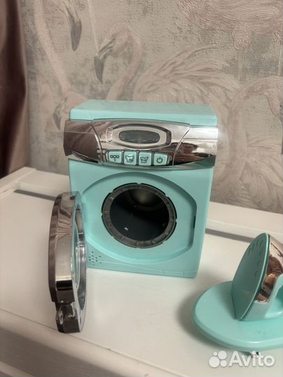 Игровой набор для девочки